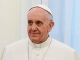 Поздравление Святейшему Франциску с избранием на папский престол